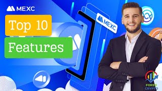 MEXC Exchange: 10 Game-Changing Features 🚀 screenshot 5