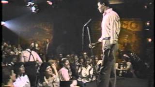 Keenan Ivory Wayans on A&E's Evening at the Improv - Debut