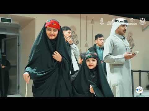 فعاليات مهرجان الصقور بطريف النسخة العاشرة