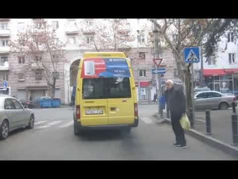 სამარშუტო ტაქსი TMC 729