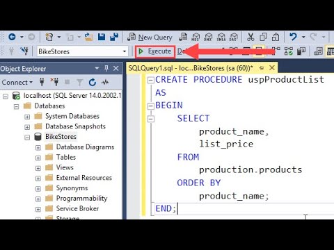 Capitulo 6 - Programación en 3 capas C# - YouTube
