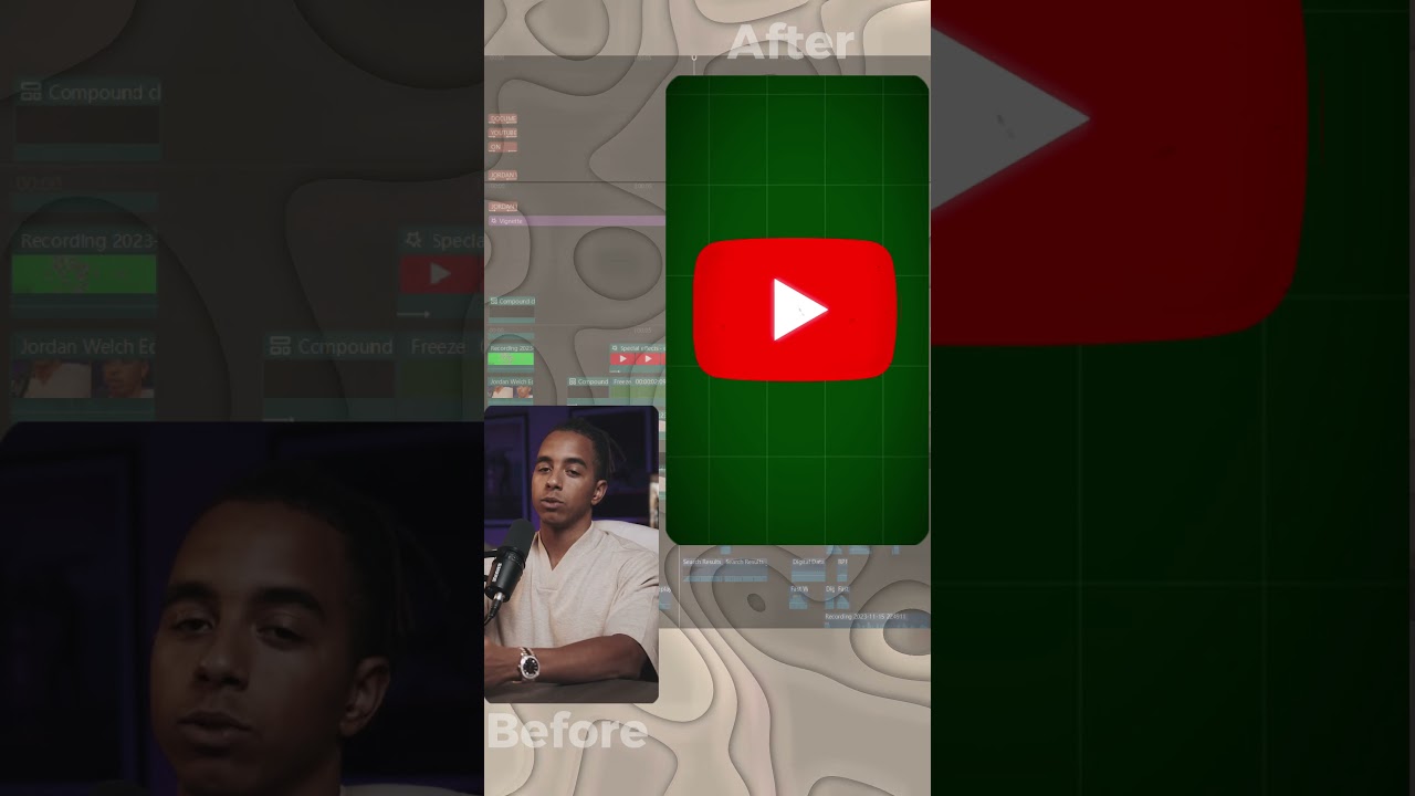 Making regular videos more entertaining week 4 👨‍💻🔥