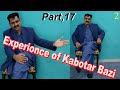 Experionce of kabotar baziparts172