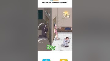 Annoying Puzzle 🧩 Level 8 ✅ #annoyingpuzzlegame #gaming  #shortsyoutube #gamers #gameplay