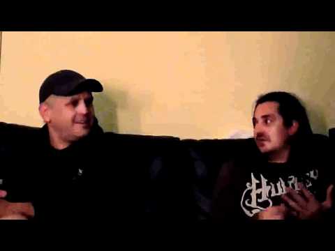 Interview - Less Than Jake