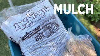 My Favorite Mulch