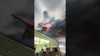 The COOLEST Universal Orlando Gift Shop at the Orlando Airport #universal #harrypotter