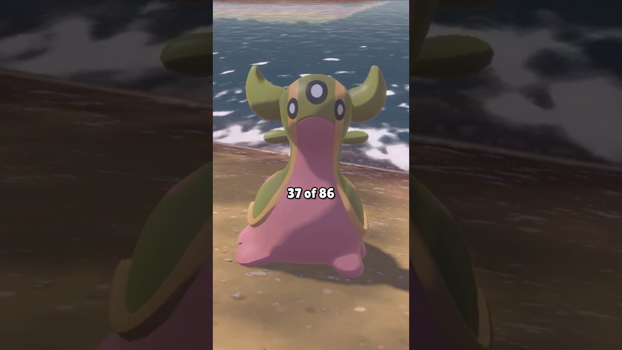 Все блестящие предметы в PLA | 37 из 86 | Obsidian Fieldlands