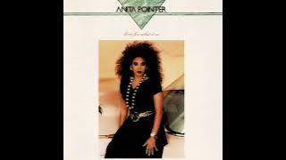Anita Pointer - Love For What It Is