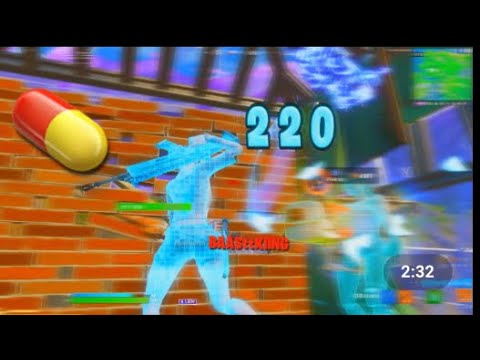 Capitalize off pain montage