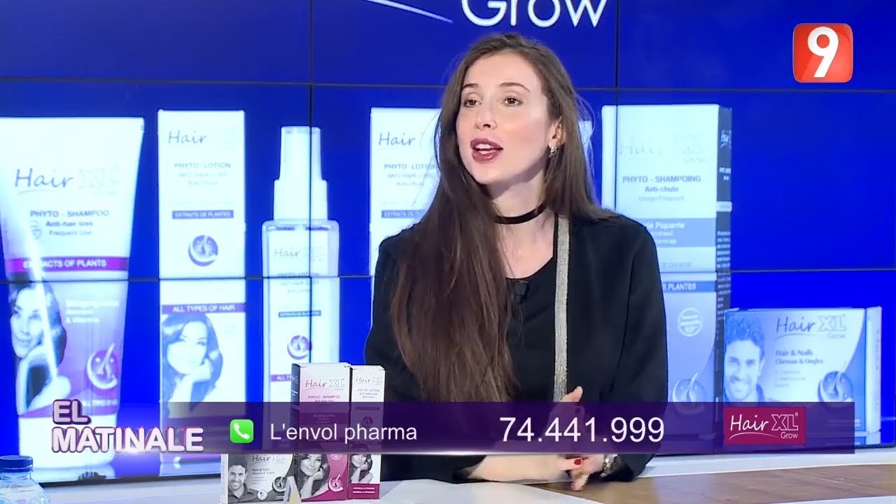 الدكتورة بية بوريشة أخصائية زراعة الشعر - البلازما الغنية بالصفائح الدموية