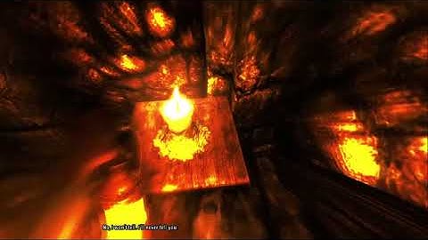 Amnesia: The Dark Descent : Part 6