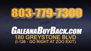 BuyBack Headquarters at Galeana Chrysler Jeep Kia Chrysler Buy Back Program