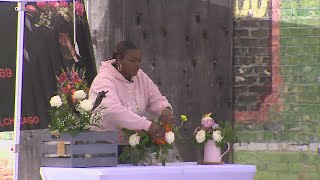 Dreams in full bloom in Auburn Gresham as flower shop on its way to becoming a reality