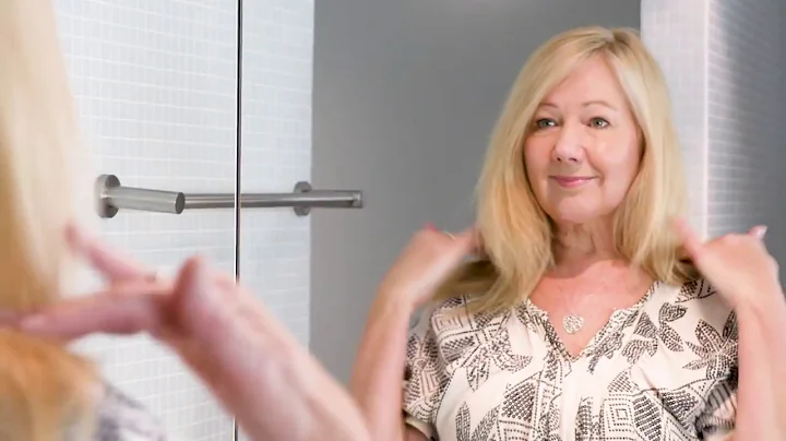 Roots My 3 Step Hair Routine by Rhonda Edwards