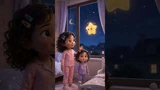 The Sleepy Little Star ⭐ | Bedtime Story for Kids | Jazza & Hiba News