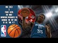 NBA 2K13 5 Years Later The Most Important Overrated 2K Ranking The Top 2Ks Of All Time P 7 