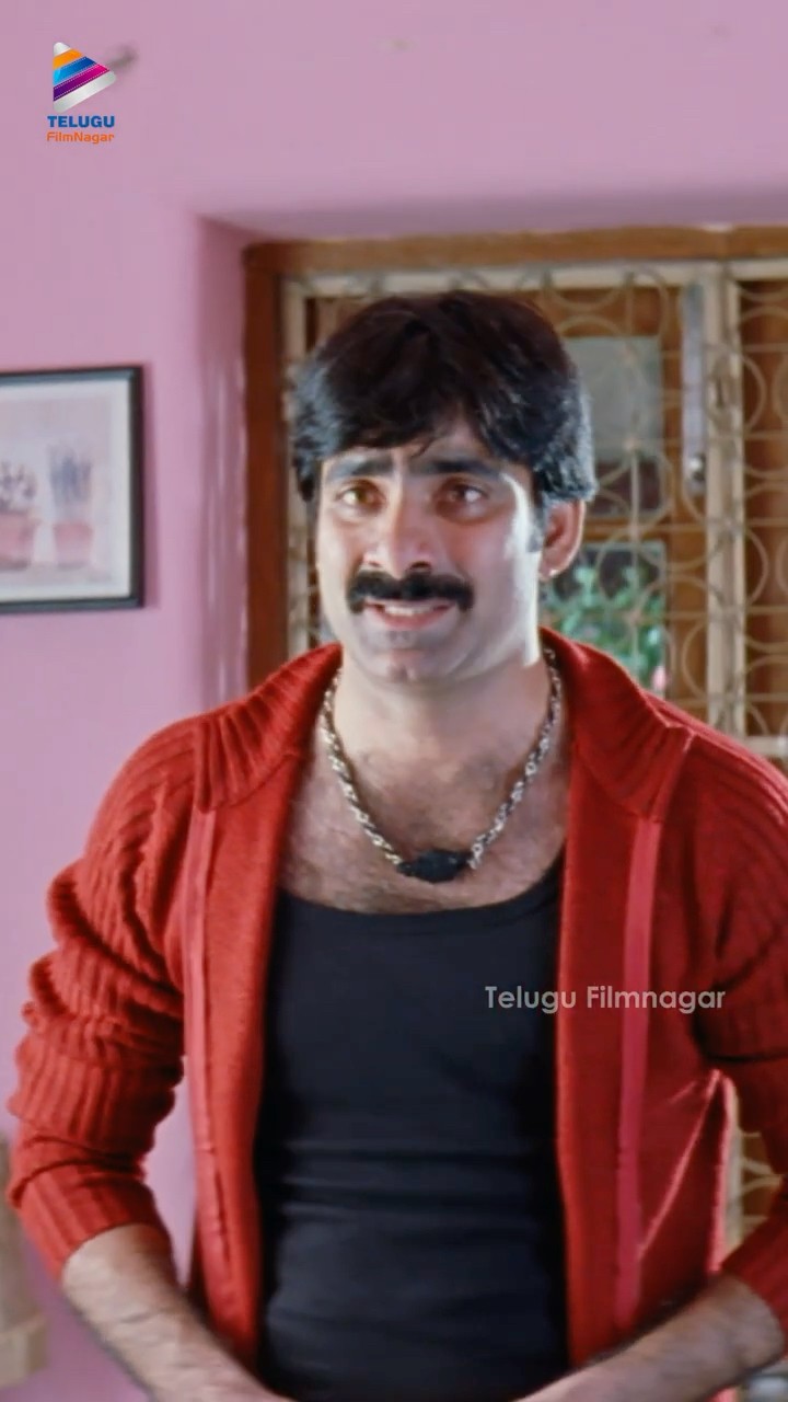 ఆంటీ ఫోటోలు తీసి అడ్డంగా బుక్కైన రవితేజ ? | #RaviTeja | #Trisha | #Sunil | #Krishna | #Shorts | TFN