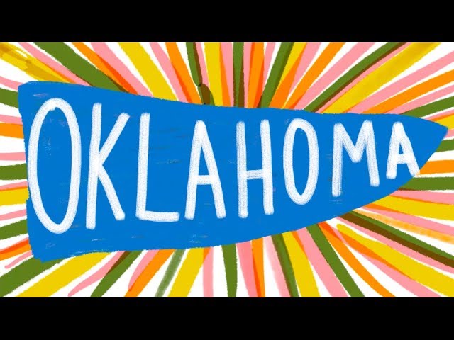 Keb' Mo' - Oklahoma