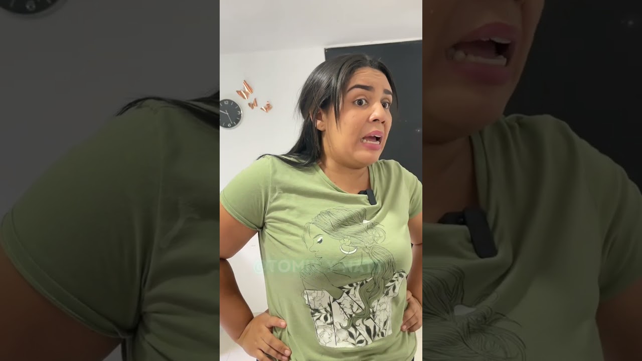 La familia de mi esposo no me pasa