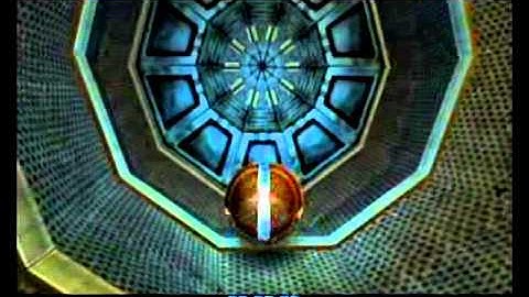 Metroid Prime 22% Walkthrough Part 1: Frigate & Space Jump