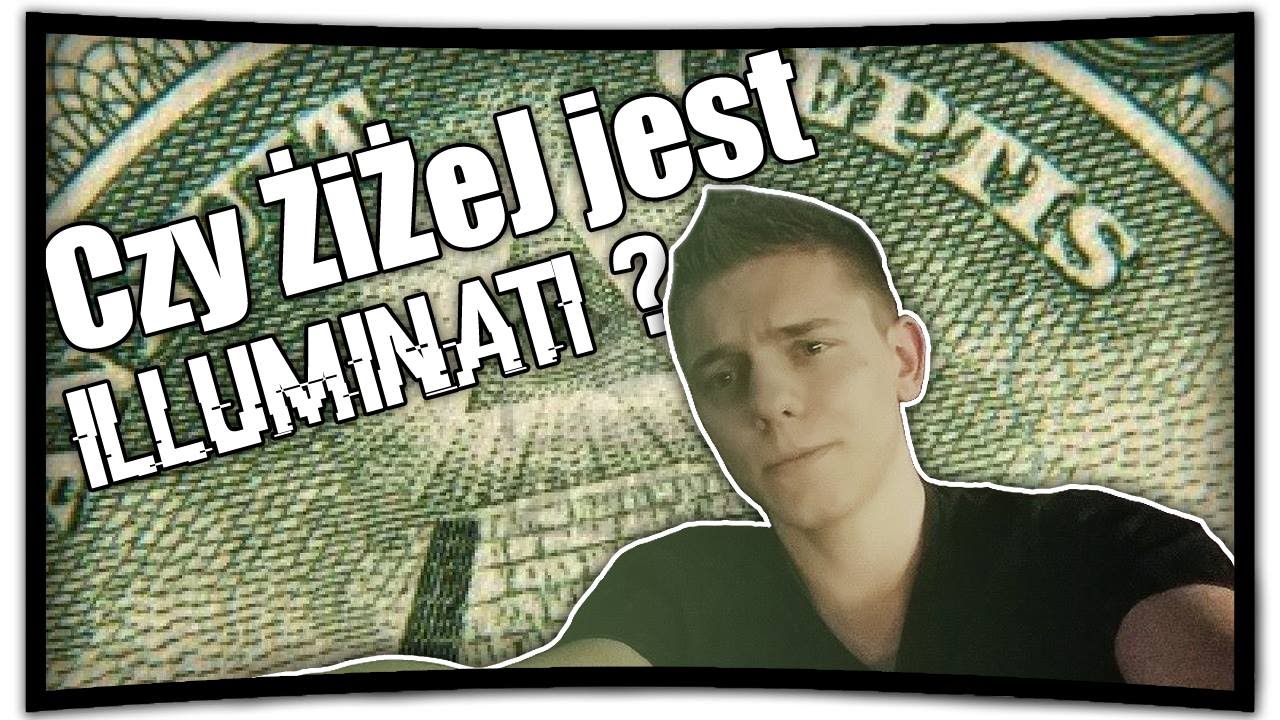 Czy ŻiŻeJ jest ILLUMINATI? :O top movies on netflix