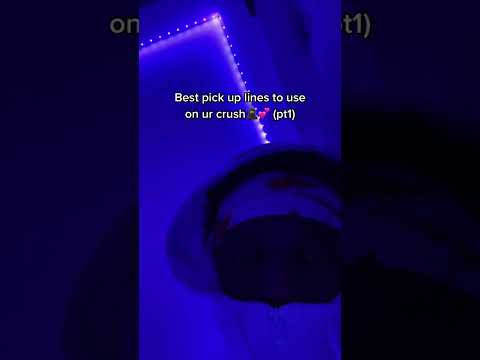 Best Pick Up Lines To Use On Your Crush