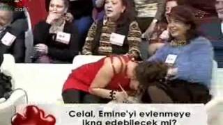 Süt Annesi Eşek Olan Kadın.flv Resimi