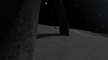KSP Easter Eggs Part 2 Mun