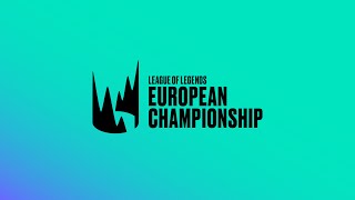 Week 1 Day 1 Full Day VOD | LEC Summer Split (2019)