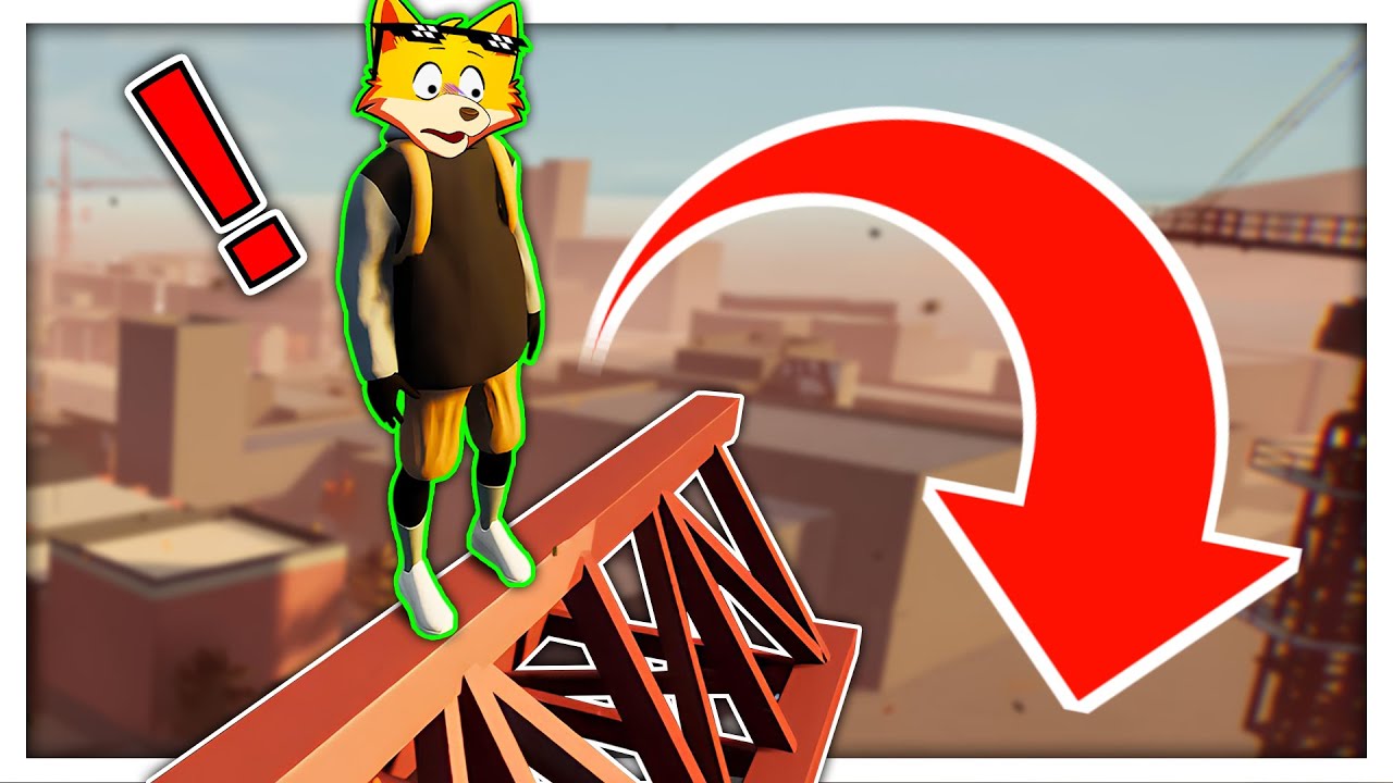 PARKOURRRRRRRRRRRRRRR.