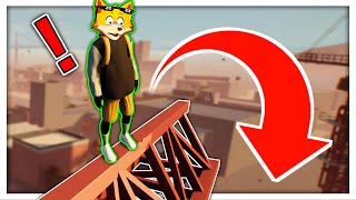 PARKOURRRRRRRRRRRRRRR. screenshot 2