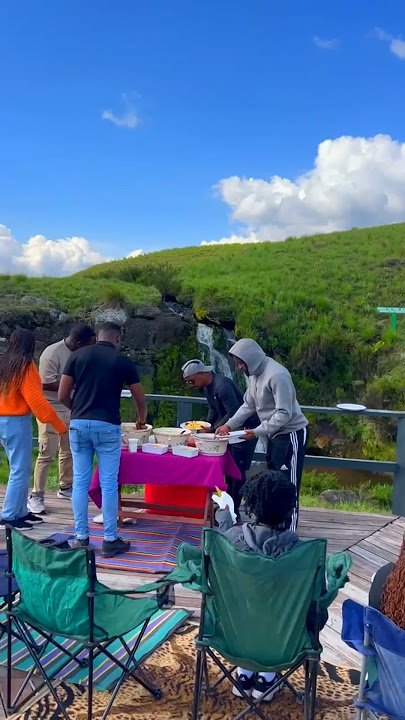 Tanzania Southern Tourist Circuit | Mbeya Region  #camping #mbeya #adventure #tanzaniaparks