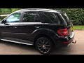 Mercedes ML350 Grand Edition - 1st 4 Prestige