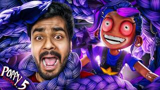 Lily Lovebraids Kidnapped Meplease Help  Poppy Playtime Chapter 5  Part 3  Gta Tamilan