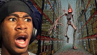 Full Playing Roblox Aisles Of The Locust CHAPTER 2 With Viewers Was a HORRIBLE Idea... News
