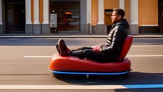 Announcing Psy-Lounge Enterprises Division of Electric Ridable Objects!