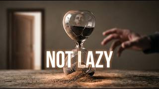 Your Burnout Isn’t Laziness—It’s Betrayal | Gestalt Therapy | Podcast