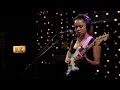 Nilfer yanya  full performance live on kexp