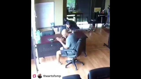 Scalp Micropigmentation Before and After Reaction