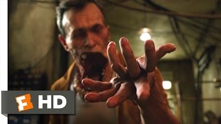 R.I.P.D. (4/10) Movie CLIP - That's a Deado (2013) HD R.I.P.D. (4/10) Movie CLIP - That's a Deado (2013) HD