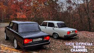 Azeri Bass - [Blackbeatsz - Seir Dedim Qezel Dedim] Yeni Remix 2026 Polnu Xod