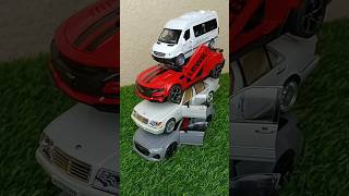 Diecast Car Collection Tour: Best Mini Cars#shortvideo #toyscar