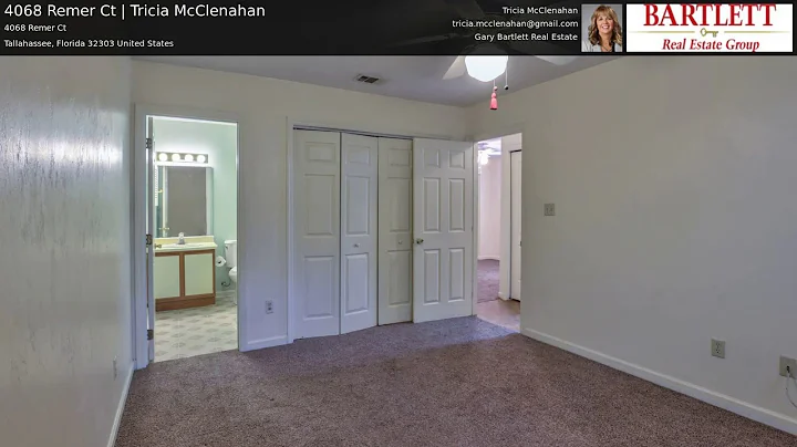 4068 Remer Ct | Tricia McClenahan
