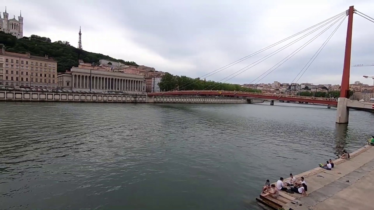 Ville De Lyon | Лион