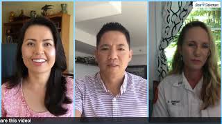 The COVID-19 Care Conversation - 4/2 Thursday