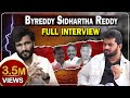 Byreddy siddharth reddy exclusive interview with jaffar  ysrcp  itlu mee jaffar