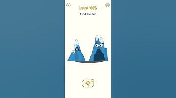 DOP 2: Delete One Part Game Level 1072