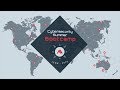 Cybersecurity Summer BootCamp 2018 | Video Resumen