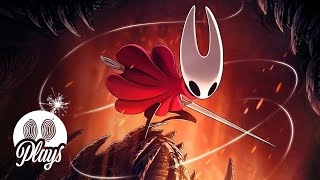Hollow Knight: Silksong-a-long